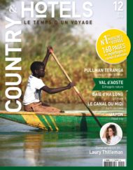 Country & Hotels n°12