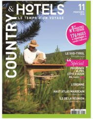 Country & Hotels magazine n°11