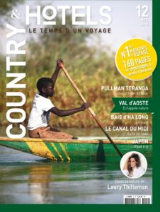 Country&Hotels n°12